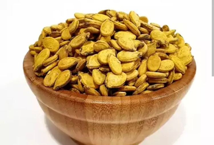 تخم هندوانه